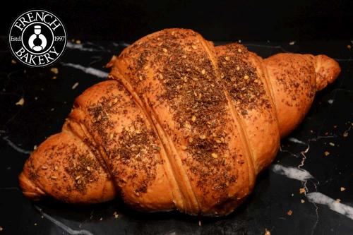 Zaatar Croissant