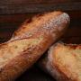 Loaf Baguette Mini Bread