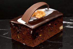 Brownies Chocolate - Cake Mono