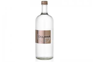 Dolomia Sparkling Water 750 ml