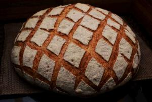 Traditional Bread