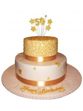 Anniversary Cake 102