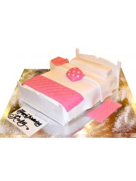 Anniversary Cake 105