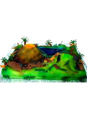 Anniversary Cake 014