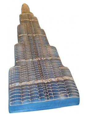 Anniversary Cake 158