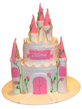 Anniversary Cake 160