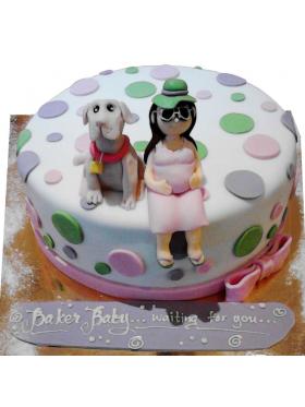 Anniversary Cake 017