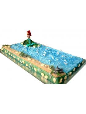 Anniversary Cake 018