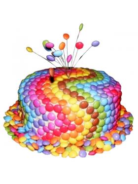 Anniversary Cake 187