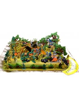 Anniversary Cake 019