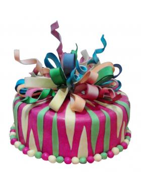 Anniversary Cake 194