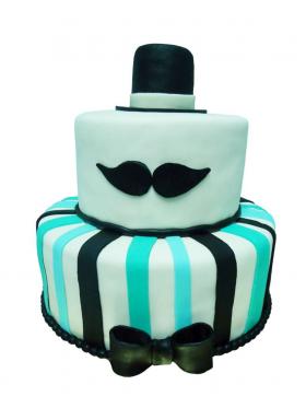 Anniversary Cake 204