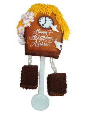 Anniversary Cake 214