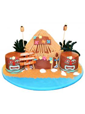 Anniversary Cake 224