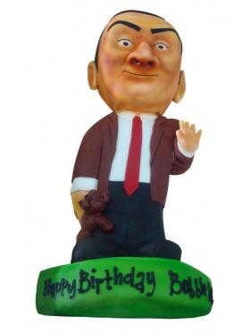 Anniversary Cake 233