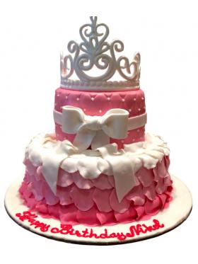 Anniversary Cake 241