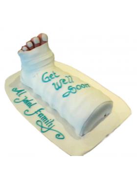 Anniversary Cake 260