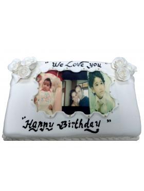 Anniversary Cake 263