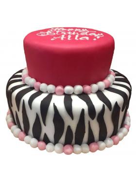 Anniversary Cake 265