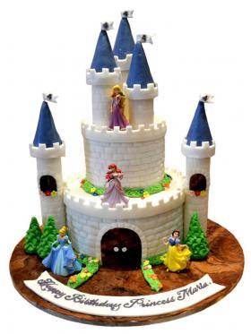 Anniversary Cake 299