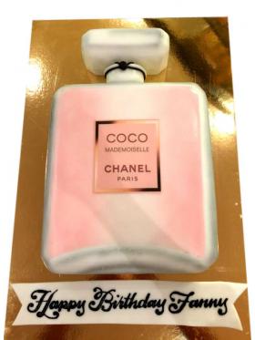 Anniversary Cake 304