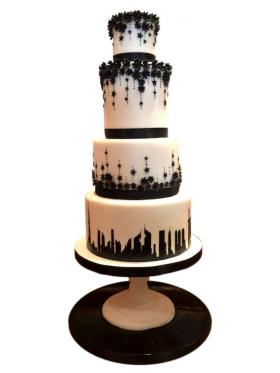 Anniversary Cake 309