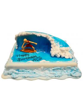 Anniversary Cake 320