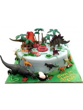 Anniversary Cake 351