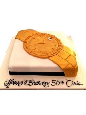 Anniversary Cake 365