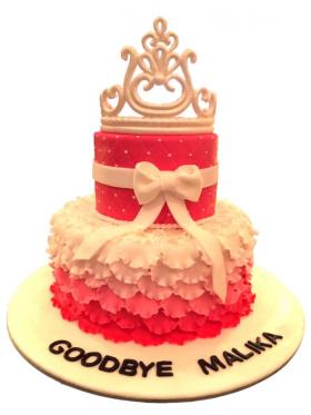 Anniversary Cake 371