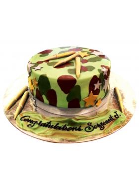 Anniversary Cake 379