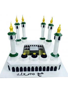 Anniversary Cake 381