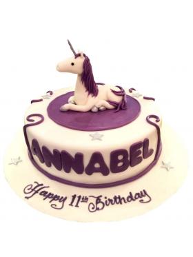 Anniversary Cake 383