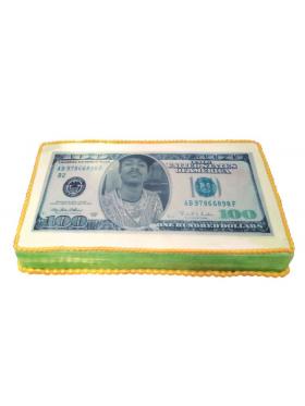 Anniversary Cake 391