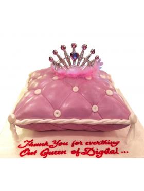 Anniversary Cake 396