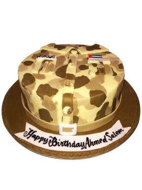 Anniversary Cake 408