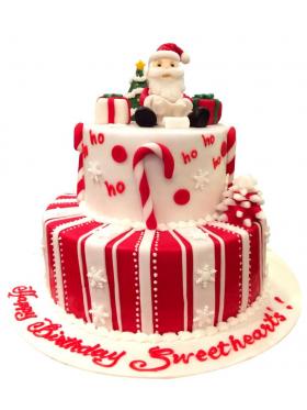 Anniversary Cake 414
