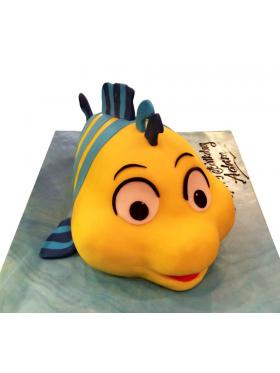 Anniversary Cake 457