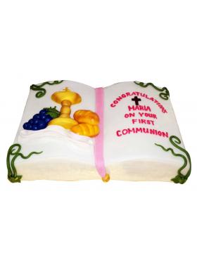 Anniversary Cake 460