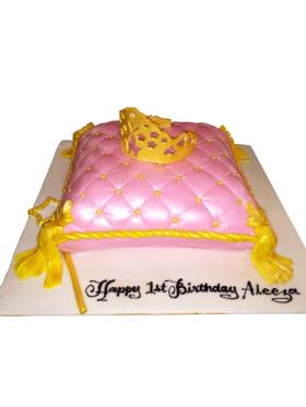Anniversary Cake 464