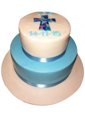 Anniversary Cake 469