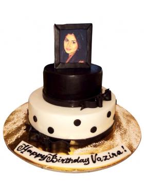 Anniversary Cake 481