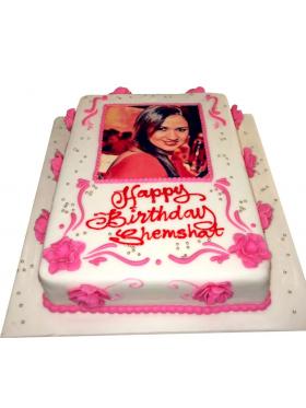 Anniversary Cake 482