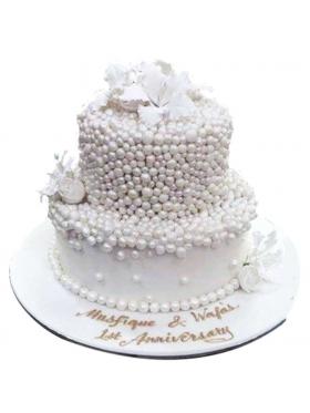 Anniversary Cake 049