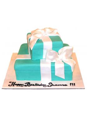 Anniversary Cake 062