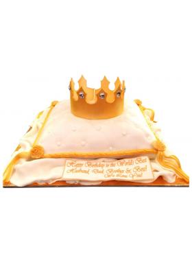 Anniversary Cake 090