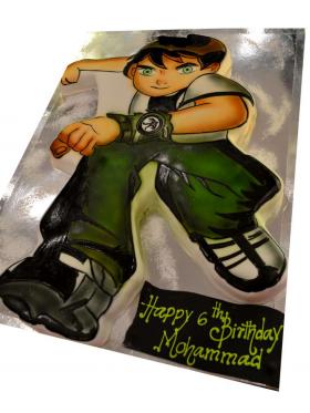 Children Cake 106