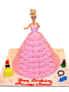 Children Cake 010