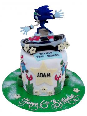 Children Cake 012