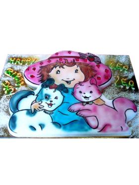 Children Cake 135